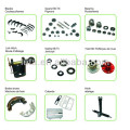 Agricultural Tractor Spare Parts for Japanese Tractor